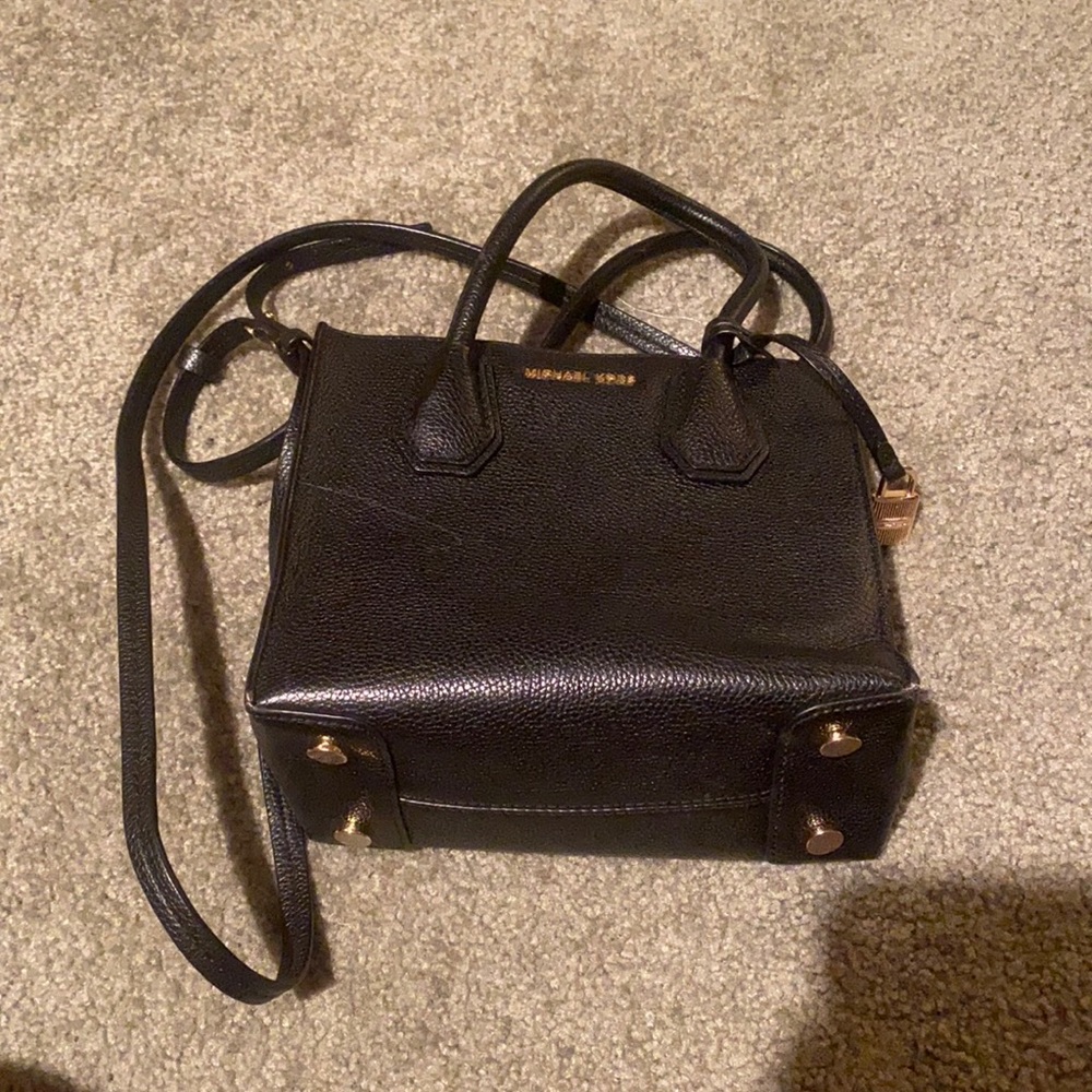 Michae Kors Crossbody Bag Used
